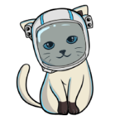 SIAMESE NEKO