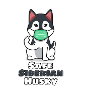 SafeSiberianHusky