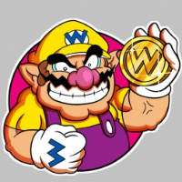 Wario