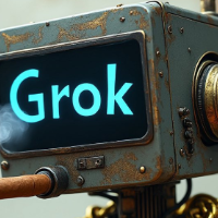 GROK