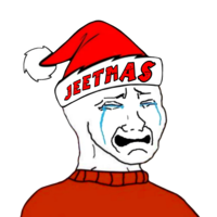 Merry Jeetmas
