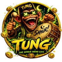 Token Tung Tung Sahur