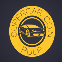 Supercar Coin