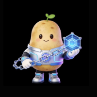 Potato Coin