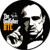Godfather $BTC