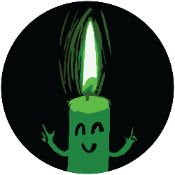 GreenCandles