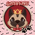Gatsby Inu