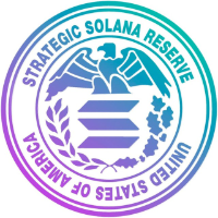 Strategic Solana Reserve OG