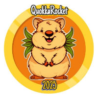 QUAKKA ROCKET OFFICIAL COMMUNITY