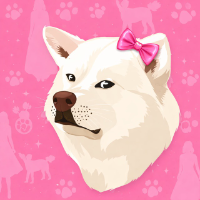 RUSSELLA🎀 The Goodest Girl on Base.