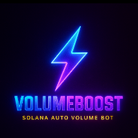 Volume boost Bot