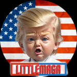 LITTLE MAGA