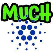 Much ADA