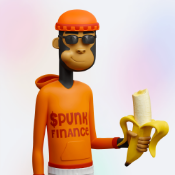 Punk Finance