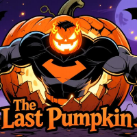 the last pumpkin