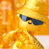 Golden Vibes Club