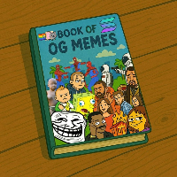 Book of OG Memes