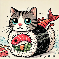 Nigiri NEKO