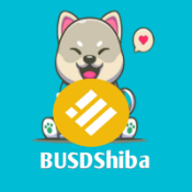 BUSDShiba