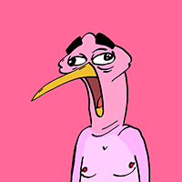 Pink Ronnies