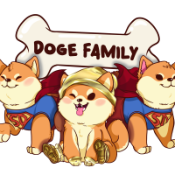 Doge Family NFT