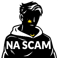 ADULTHOOD NA SCAM