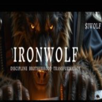 IronWolf