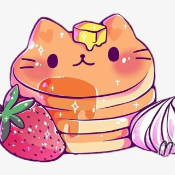 BABY KITTY CAKE