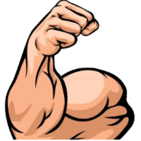 STRONG