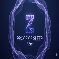 Proof of Sleep