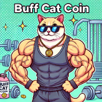 Buffcat
