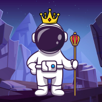 King Of The Moon