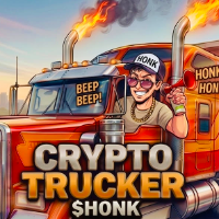 CRYPTO TRUCKER