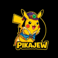 PIKAJEW
