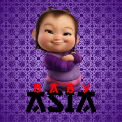 Baby Asia NFTs