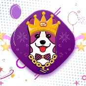 The Corgi of Polkabridge