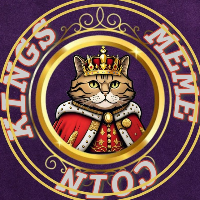 KING MEME COIN