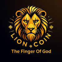 Lion Coin