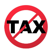 NOTAXCOIN