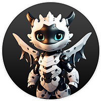 BABY DRAGON GROK