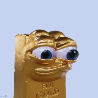 Gold Pepep