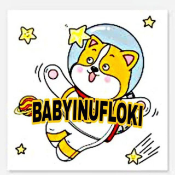 Baby Inu Floki