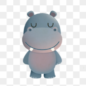 BabyHippo