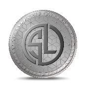 Silver Link Chain