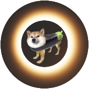 EggPlant Inu