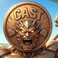 CASTCOIN