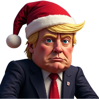 TrumpDecember