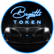Bugatti Token