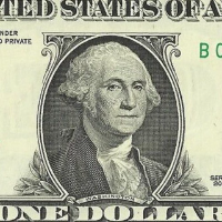 Just buy $1 of this coin