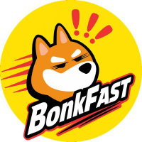 BonkFast $BONKF